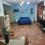 Stars And Stripes Bed and breakfast Monopoli