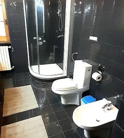 فندق مبيت وإفطار Stars And Stripes 4*