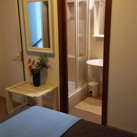 Stars And Stripes Bed and breakfast 4*