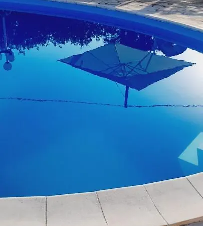 Stars And Stripes Bed & Breakfast Monopoli