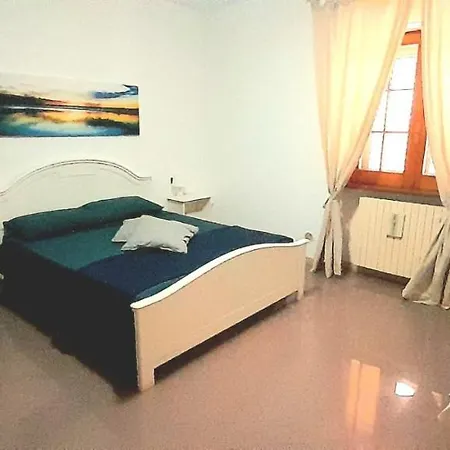 Stars And Stripes Bed & Breakfast 4*