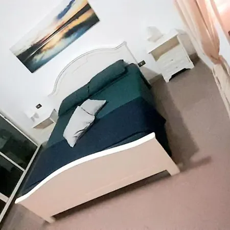 Stars And Stripes B&B 4*
