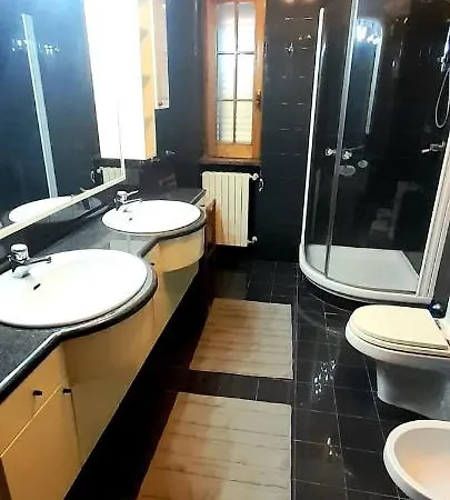 Stars And Stripes Bed and Breakfast 4*