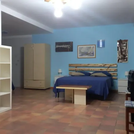 Stars And Stripes Oda ve Kahvaltı