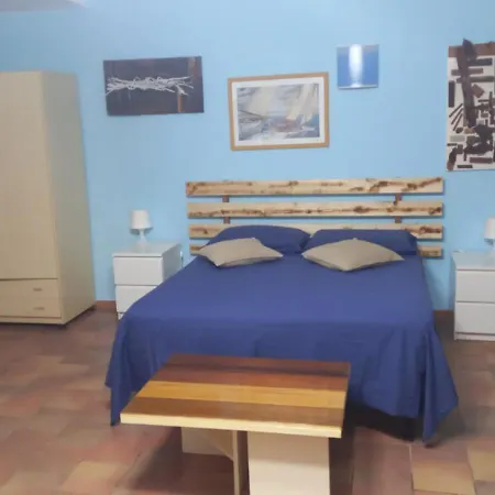 Oda ve Kahvaltı Stars And Stripes 4*