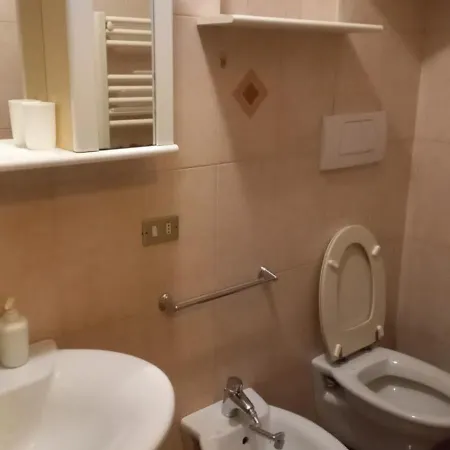 Bed & Breakfast Stars And Stripes Monopoli