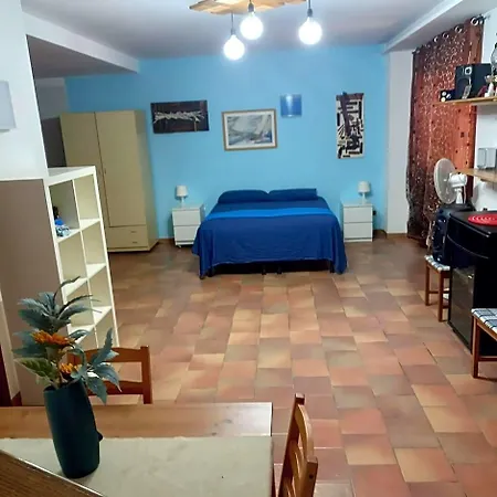 Bed & Breakfast Stars And Stripes Monopoli