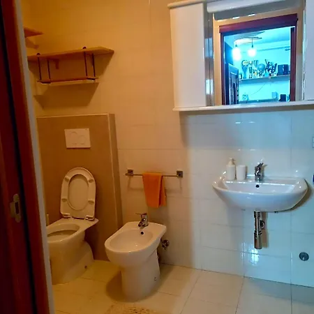 Stars And Stripes Bed & Breakfast Monopoli