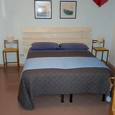 Bed & Breakfast Stars And Stripes Monopoli