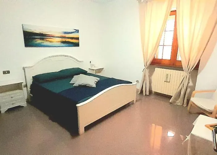 Stars And Stripes Bed & Breakfast 4*
