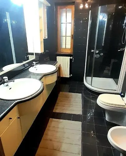 Stars And Stripes Bed & Breakfast 4*