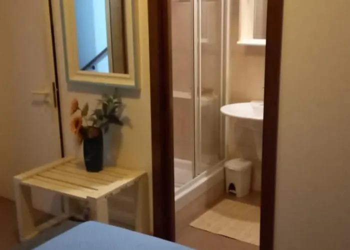 Stars And Stripes Bed & Breakfast 4*